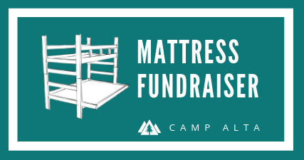 Mattress Fundraiser